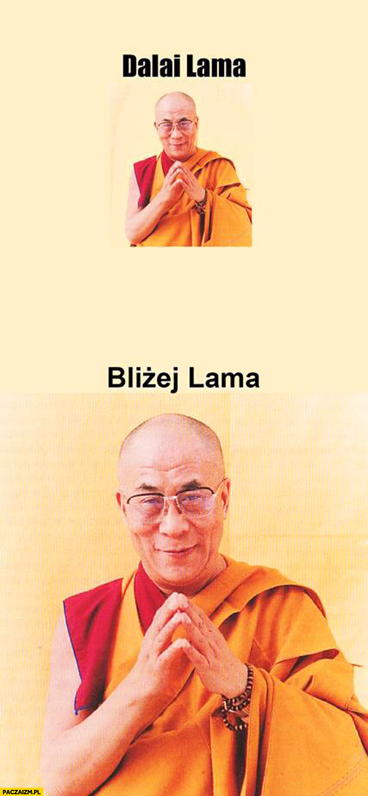 Trevor Manual Dalai Lama