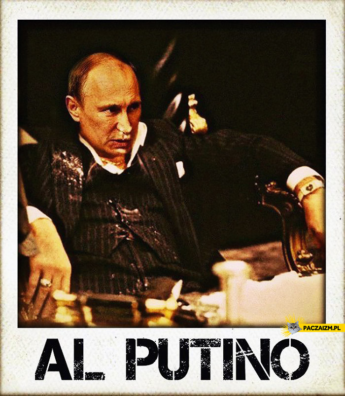 Al Putino