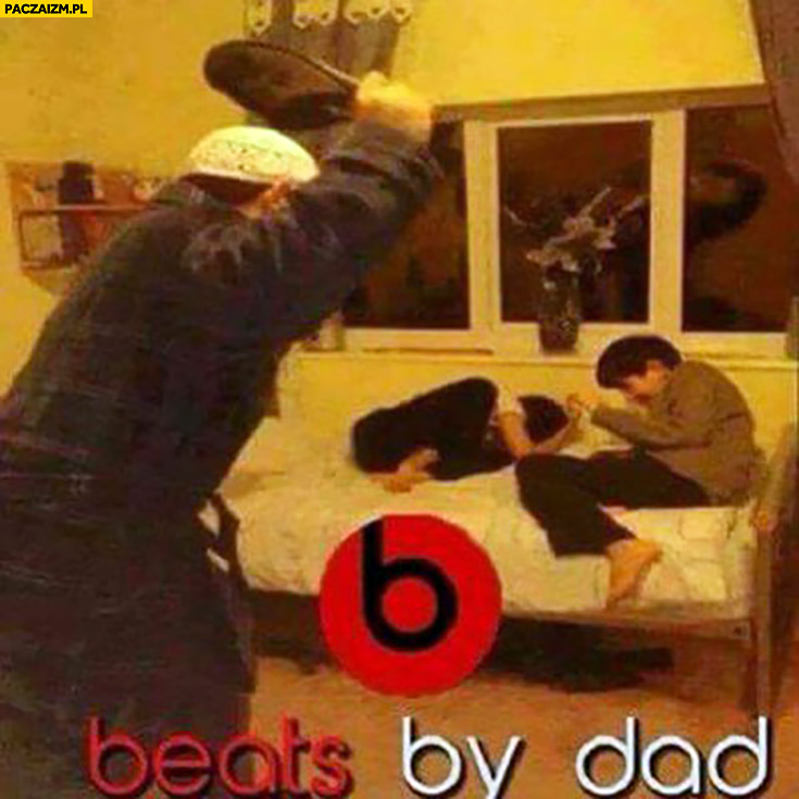 Beats by Dad lanie manto