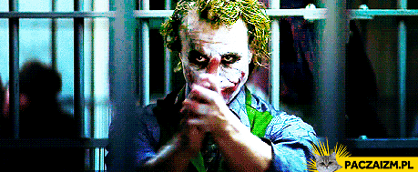 Joker brawo