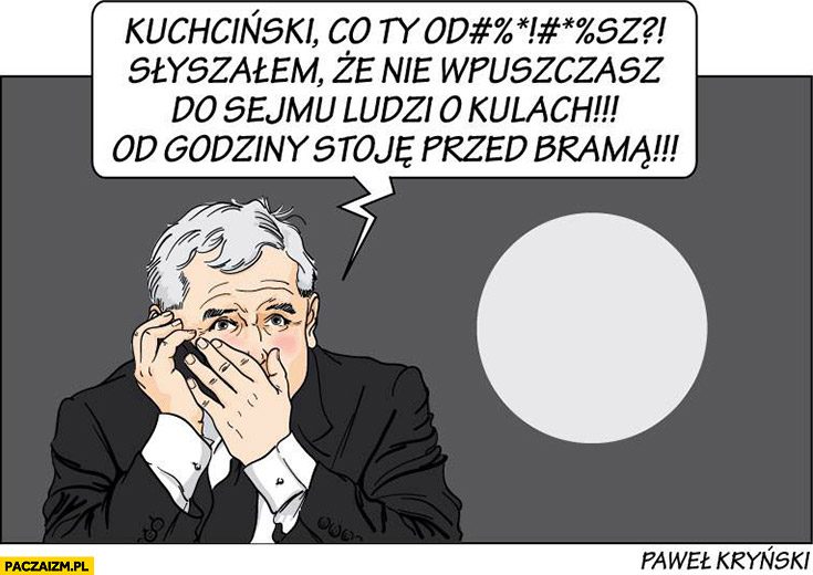 O kulach memy – Paczaizm.pl | memy polityczne, śmieszne obrazki, dowcipy,  gify i cytaty