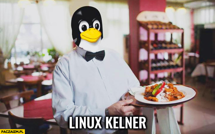 Linux kelner kernel