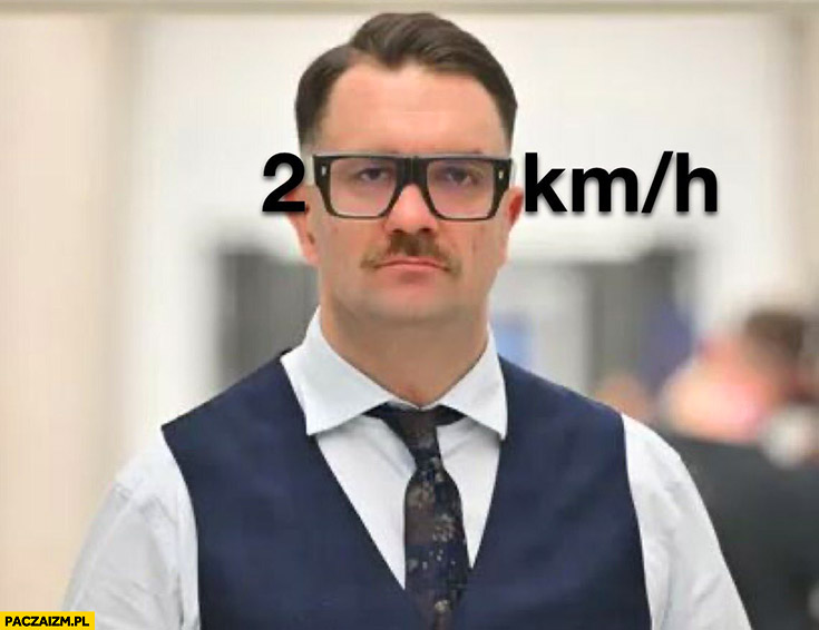 Mejza okulary 200 km na godzinę