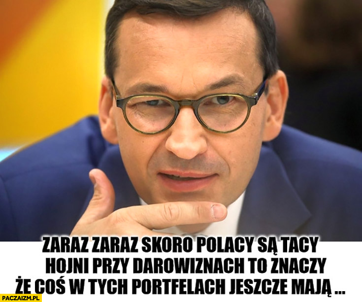 Portfel memy – Paczaizm.pl | memy polityczne, śmieszne obrazki, dowcipy,  gify i cytaty