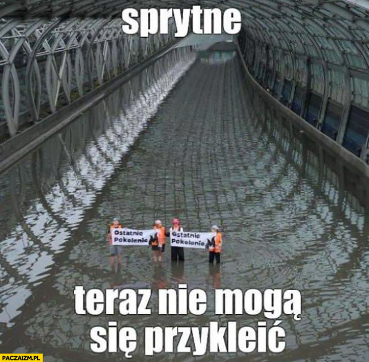 Ostatnie pokolenie tunel S8 sprytne teraz nie mogą się przykleić