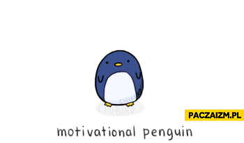 Pingwin motywacyjny