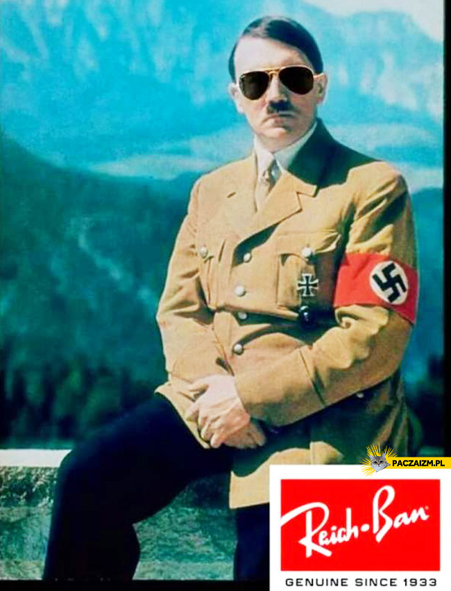 Reich Ban Hitler