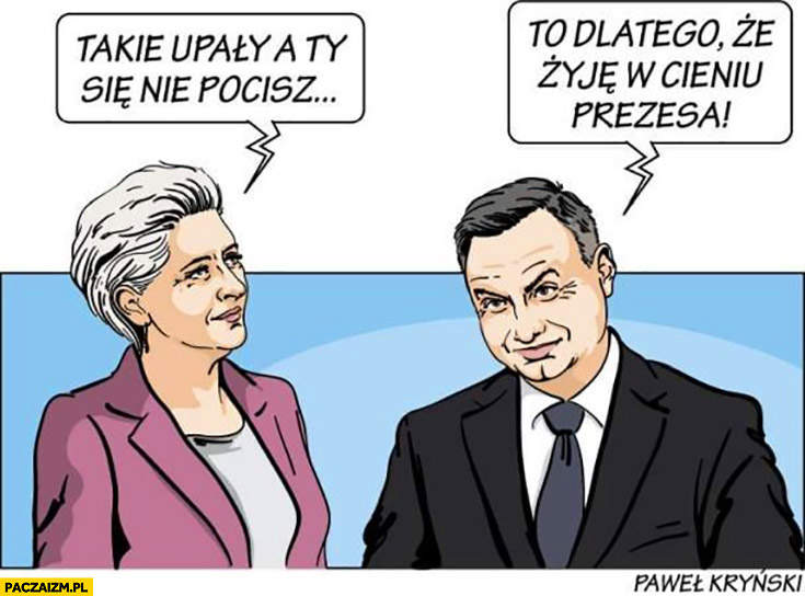 Kaczyński Strona 3 - Paczaizm.pl